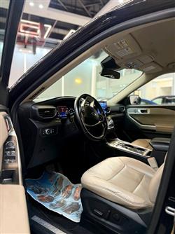 فورد إكسبلورر